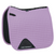 Weatherbeeta Prime Dressage Saddle Pad #colour_mauve