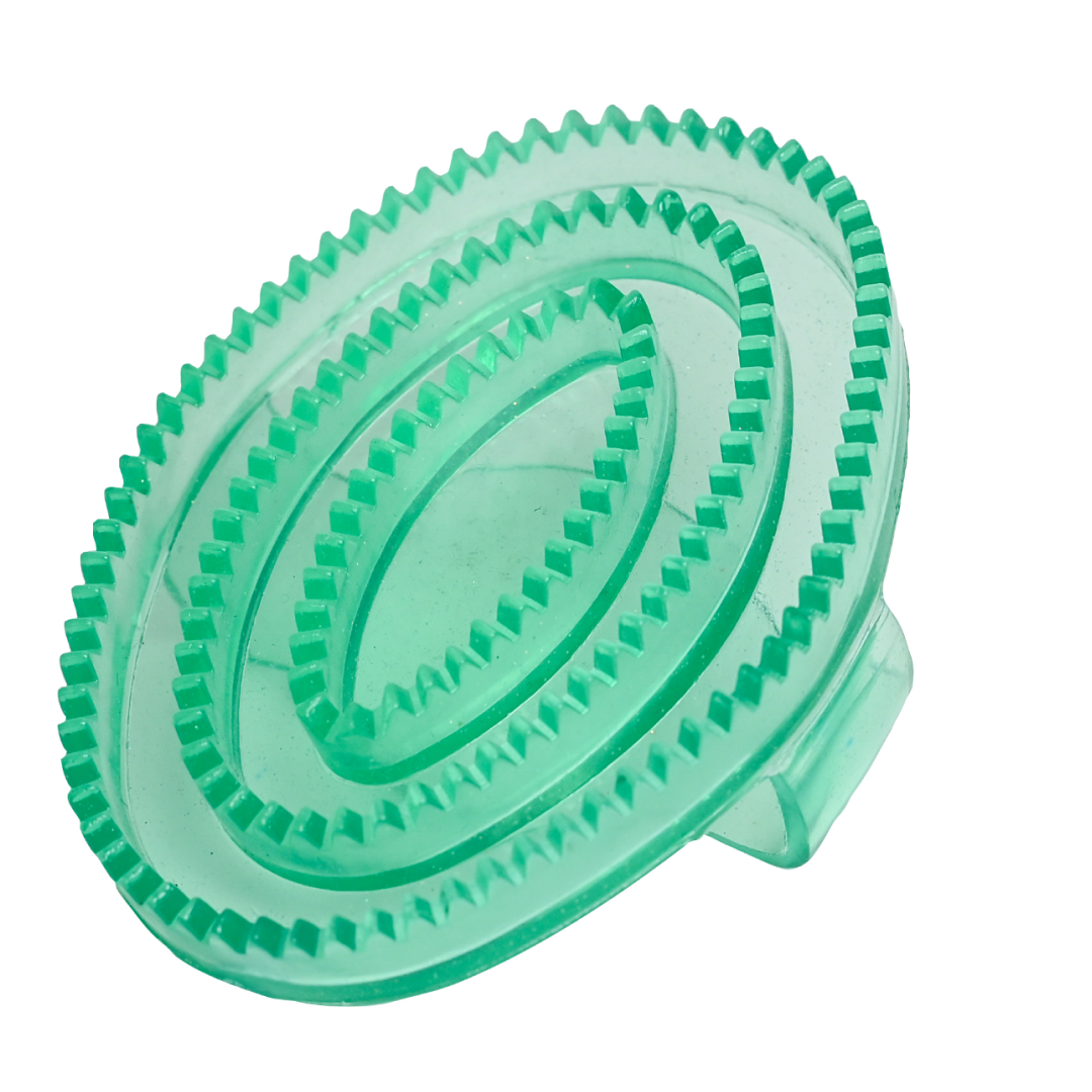 Roma Brights Curry Comb