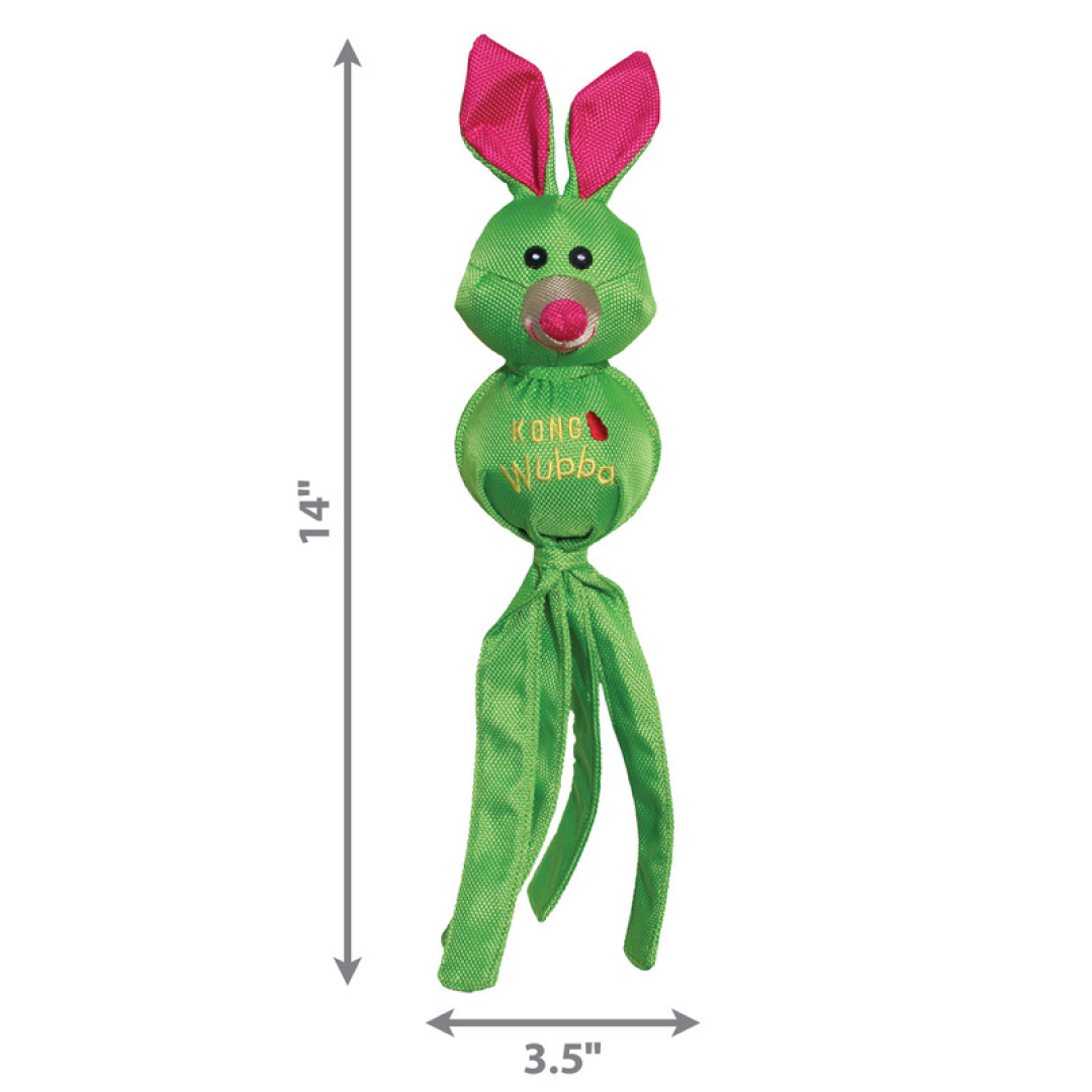 KONG Wubba Ami Balistique
