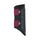 Hy Sport Active Brushing Boots #colour_vivid-merlot