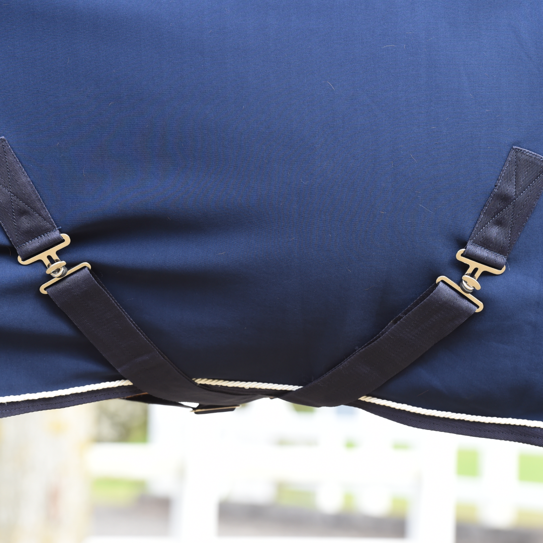 Weatherbeeta Opulence Show Sheet Standard Neck