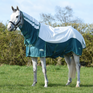 Weatherbeeta Comfitec Green-Tec Airflow Mesh Combo Neck