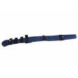 Roma Padded Tail Wrap With Bag #colour_navy