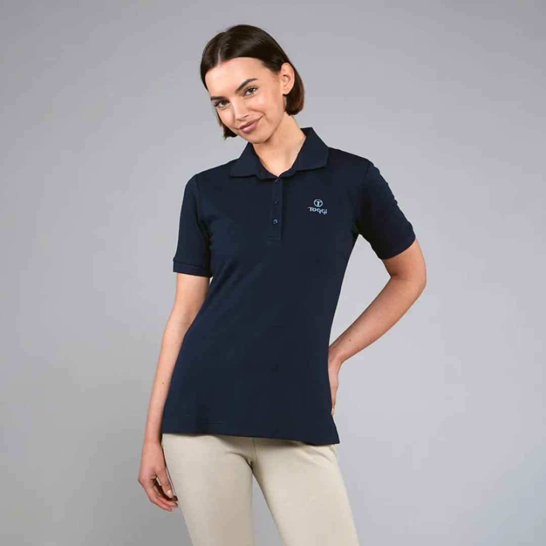 Toggi Paige Ladies Polo Shirt