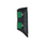 Hy Sport Active Brushing Boots #colour_emerald-green