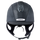 Champion Revolve X-Air Nova Peaked Helmet #colour_black-black