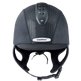 Champion Revolve X-Air Nova Peaked Helmet #colour_black-black