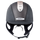 Champion Revolve X-Air Nova Peaked Helmet #colour_black-rose-gold