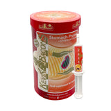 Kevin Bacon's Stomach-Protek Speed Action