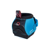 Cavallo Long Ear Boot For Donkeys #colour_turquoise