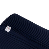 Equestro Dressage Saddle Pad With Embroidered Logo Equestro X Fise