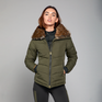 Toggi Lambert Padded Jacket