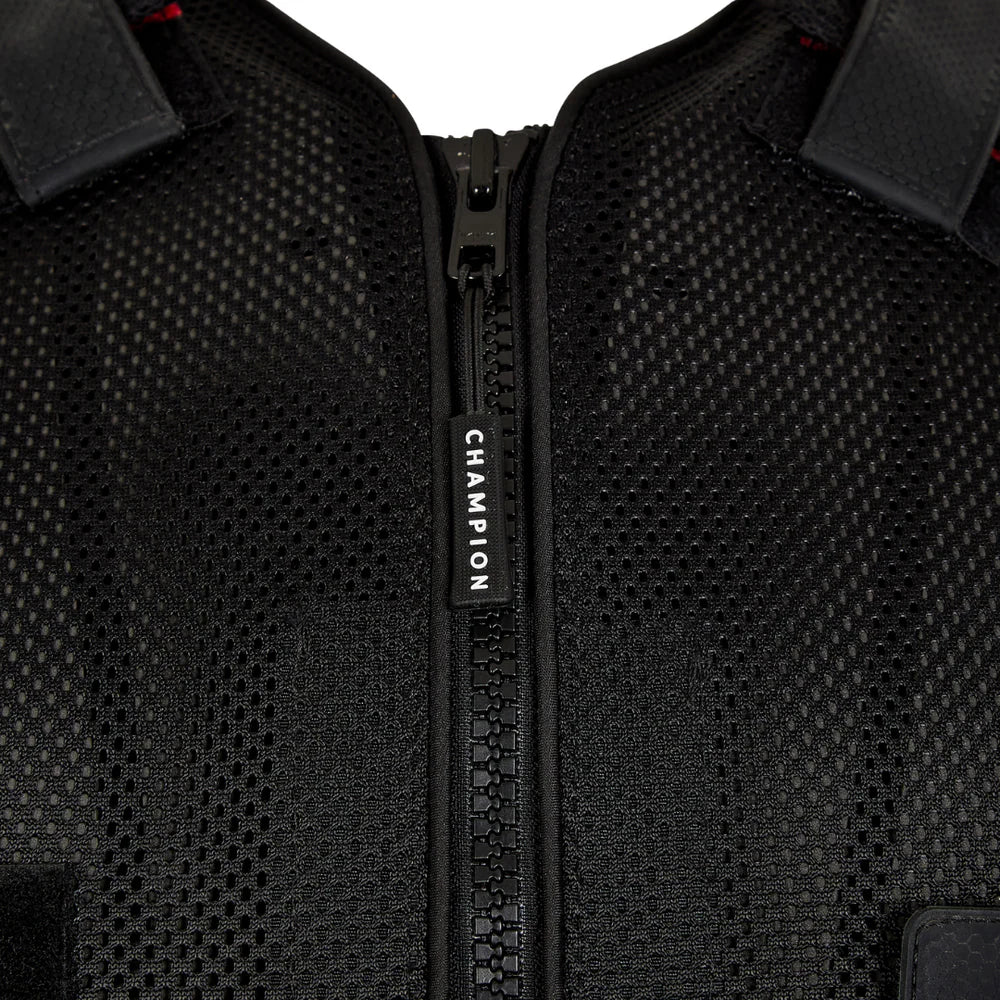 Champion Liber8 Child Body Protector