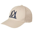 Mountain Horse Team Rider Cap #colour_sand