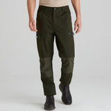 Men's Cambrian Trousers - Deep Forest