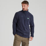 Men's Narvik Fleece - Navy