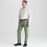 Men's Sedgebrook Shirt - Sienna