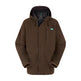 Ridgeline Monsoon Classic Men's Jacket #colour_bark