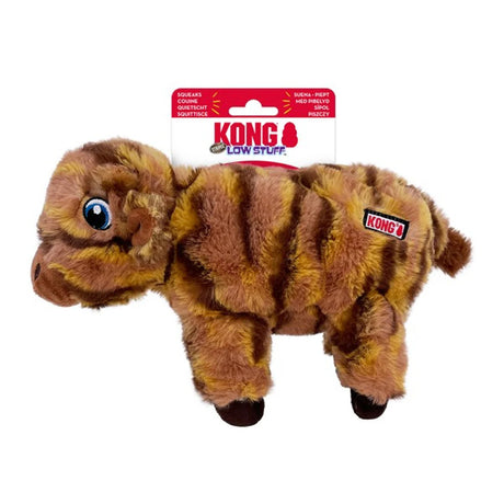 KONG Low Stuff Stripes #style_cow