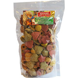 Maxima Mix 'N' Munch Horse Treats - Fruit Cocktail #colour_fruit-cocktail