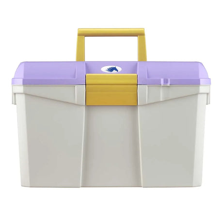 Protack Grooming Box Medium #colour_cool-grey-lavender