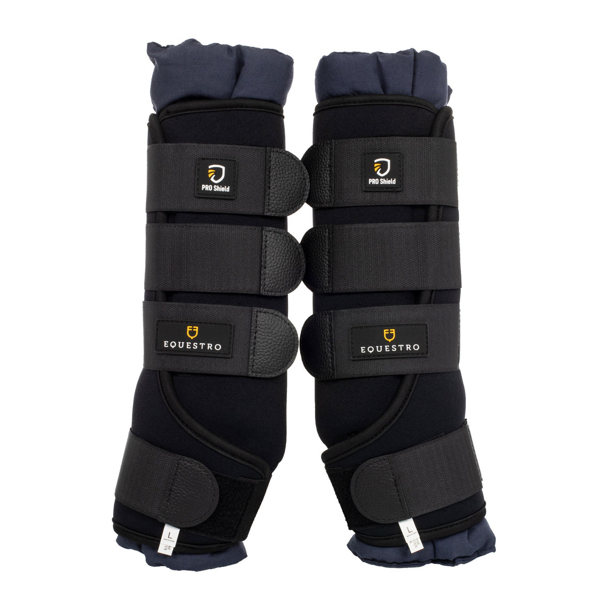 Equestro Neoprene Stable Boots