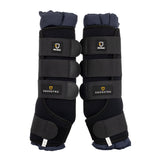 Equestro Neoprene Stable Boots