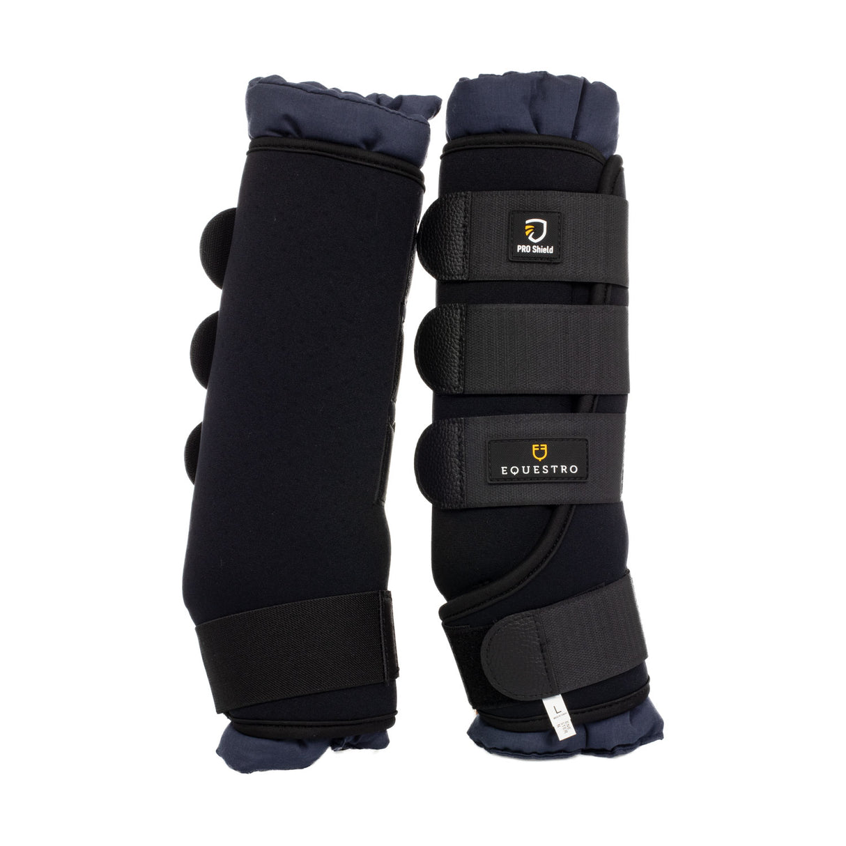 Equestro Neoprene Stable Boots
