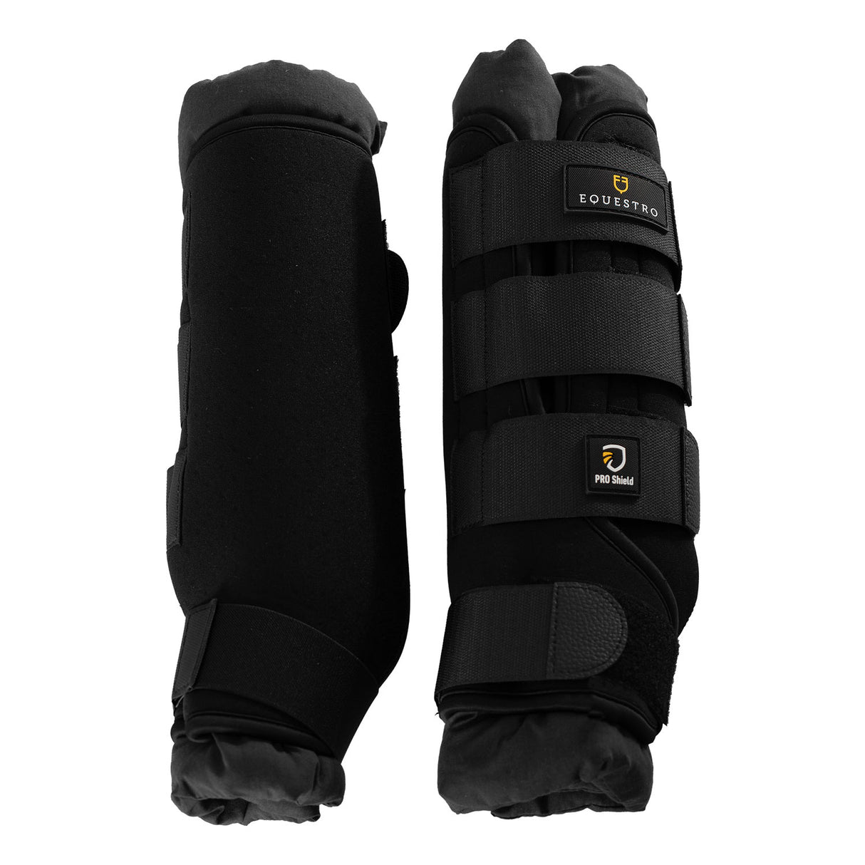 Equestro Neoprene Stable Boots