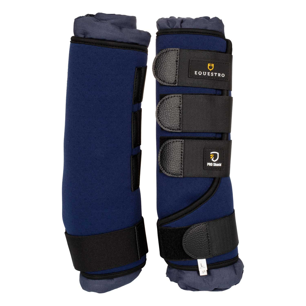 Equestro Neoprene Stable Boots