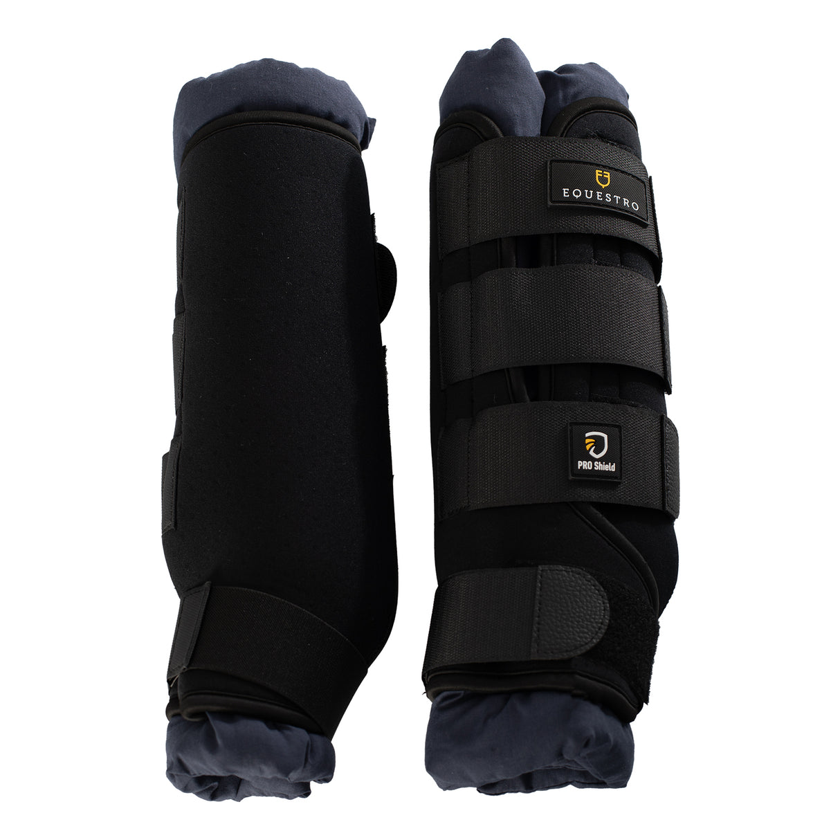 Equestro Neoprene Stable Boots