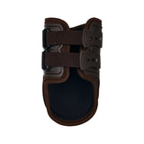 Equestro Neoprene Padded Polyurethane Fetlock Boots