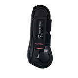 Equestro Tendon Boots And Closed Fetlock In Tpu And Neoprene