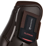 Equestro Tendon Boots And Closed Fetlock In Tpu And Neoprene