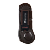 Equestro Tendon Boots And Closed Fetlock In Tpu And Neoprene