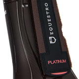 Equestro Tendon Boots And Closed Fetlock In Tpu And Neoprene