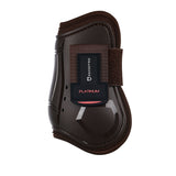Equestro Tendon Boots And Closed Fetlock In Tpu And Neoprene