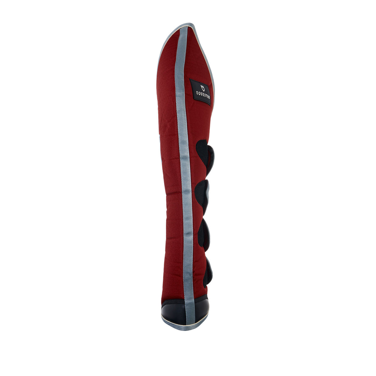 Equestro Travelling Boots Set And Tail Guard