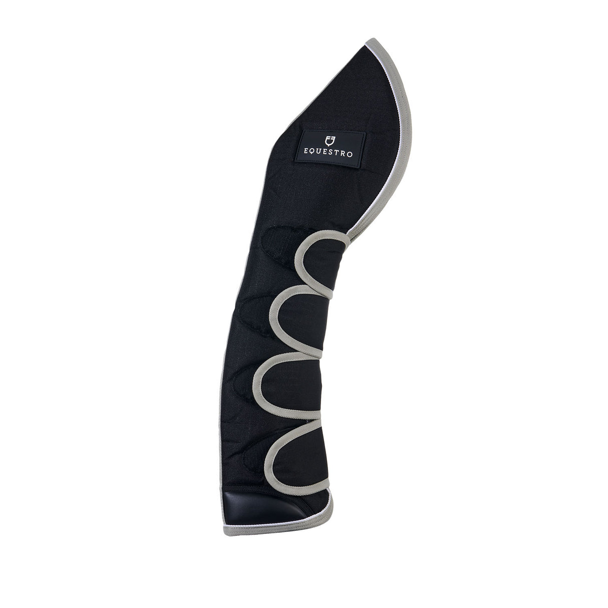 Equestro Travelling Boots Set And Tail Guard