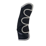 Equestro Travelling Boots Set And Tail Guard