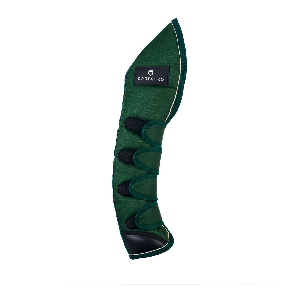 Equestro Travelling Boots Set And Tail Guard