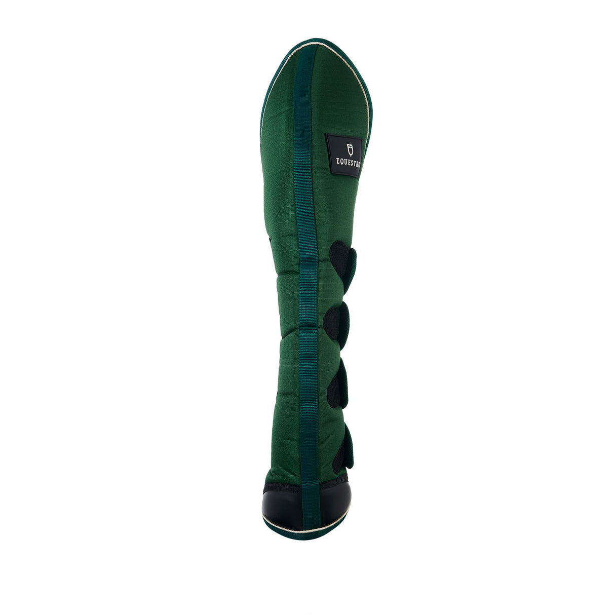 Equestro Travelling Boots Set And Tail Guard