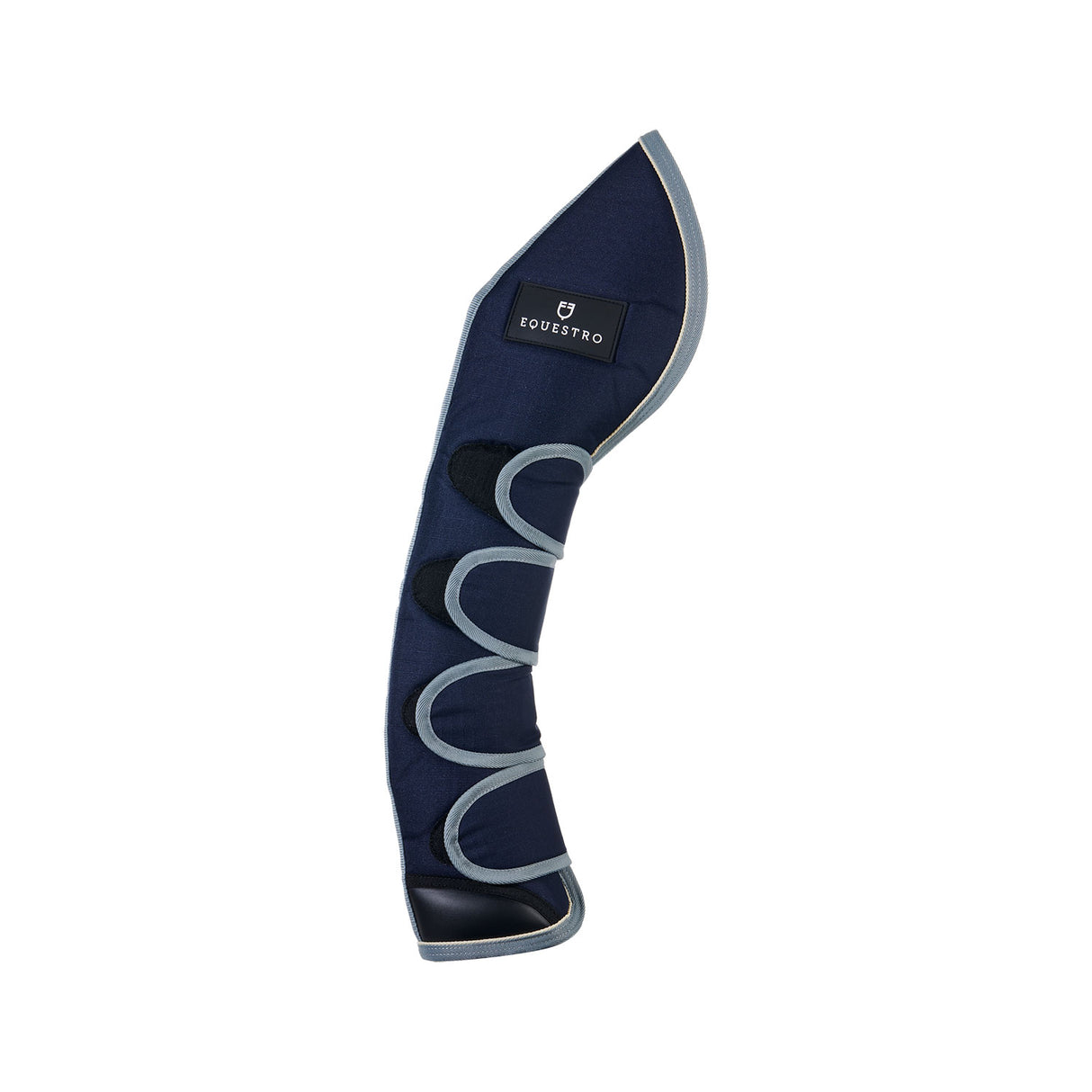 Equestro Travelling Boots Set And Tail Guard