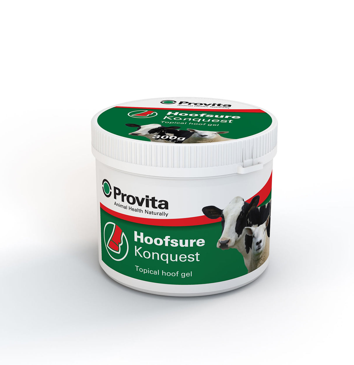 Provita Hoofsure Konquest