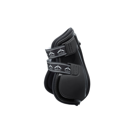 Veredus Pro Jump Active Fetlock Boots #colour_black