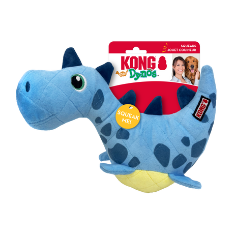 KONG Dynos Roars #colour_blue