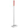 Tubtrug Tidee Rake #colour_red