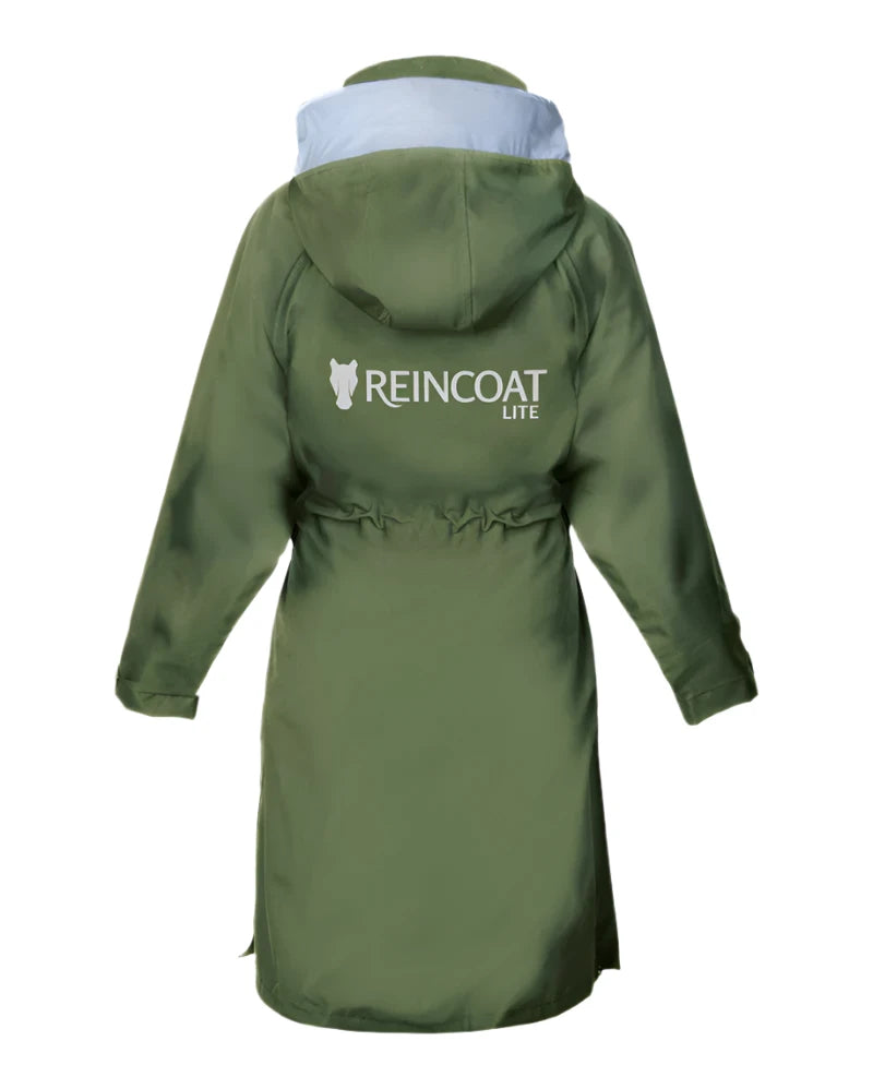 Reincoat Adult Lite #colour_green