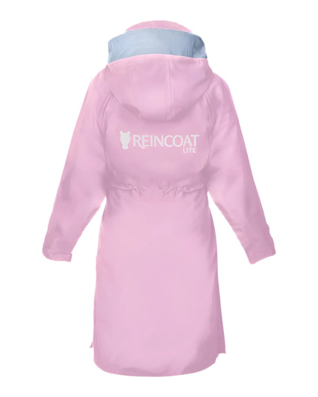 Reincoat Adult Lite #colour_pink