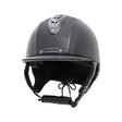 Champion Revolve Radiance Vent-Air MIPS Peaked Helmet #colour_black-black